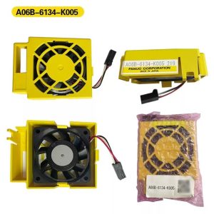 ventilador fanuc cnc maquina Medellin